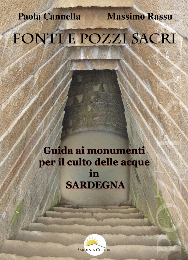 copertina Fonti e Pozzi Sacri
