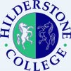 Logotipo di Hilderstone