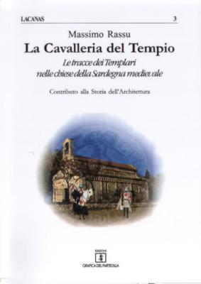 copertina Cavalleria